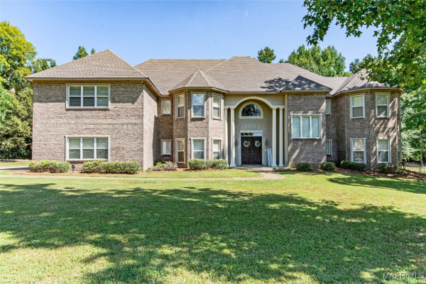8311 Timber Trace Lane