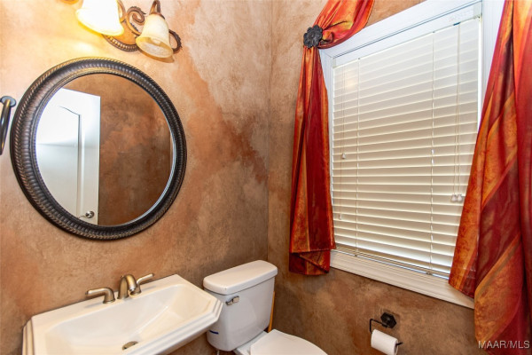 8311 Timber Trace Lane