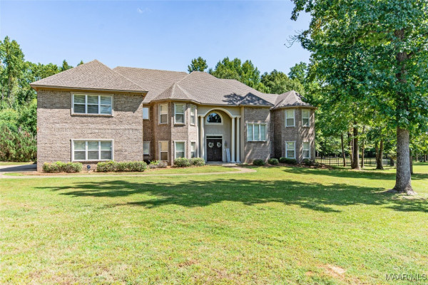 8311 Timber Trace Lane