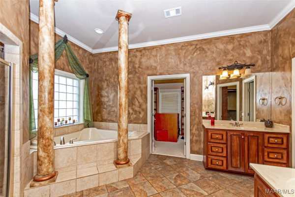 8311 Timber Trace Lane