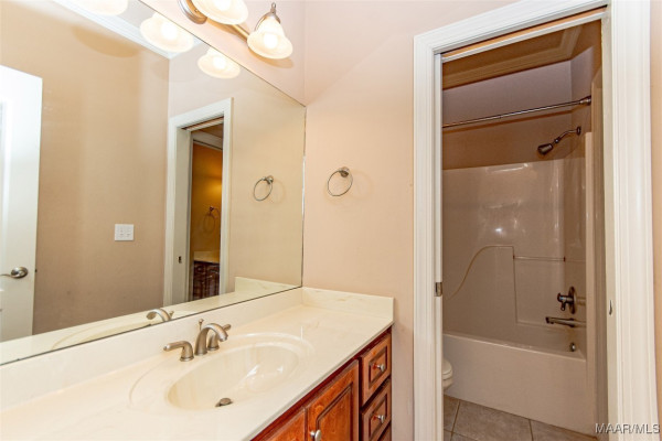 8311 Timber Trace Lane