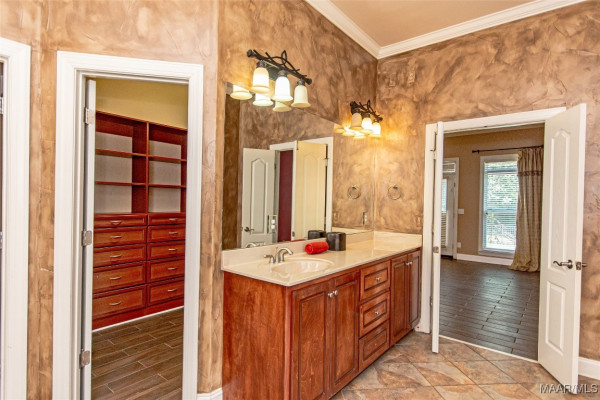 8311 Timber Trace Lane