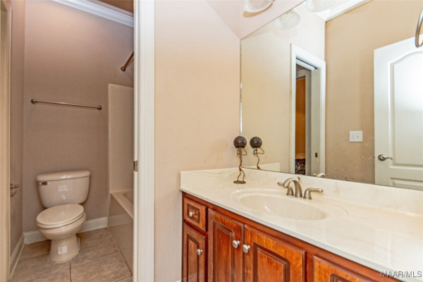 8311 Timber Trace Lane