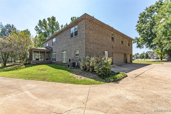 8311 Timber Trace Lane