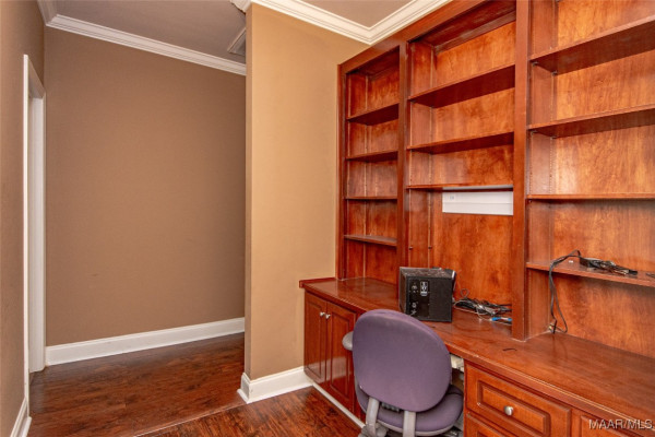 8311 Timber Trace Lane
