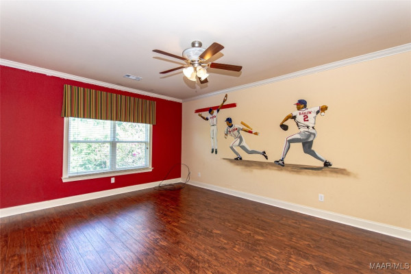 8311 Timber Trace Lane