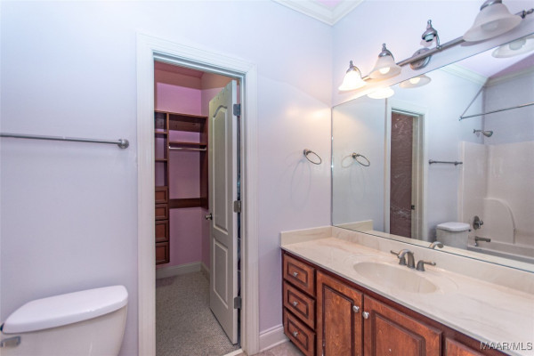 8311 Timber Trace Lane