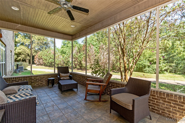 8311 Timber Trace Lane