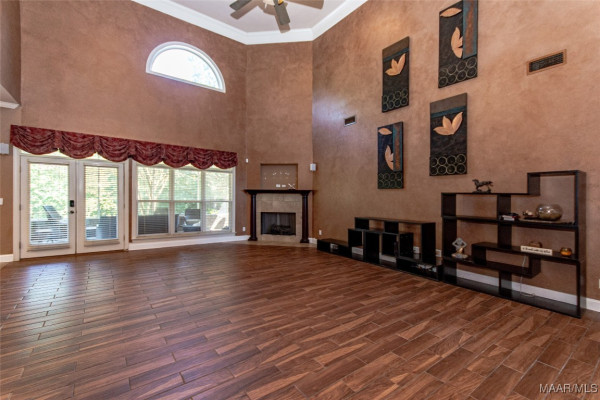 8311 Timber Trace Lane