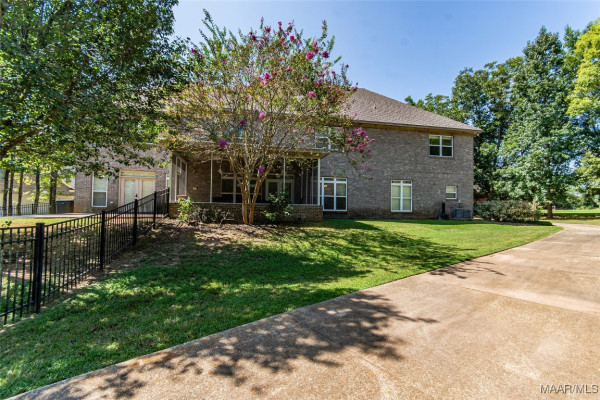 8311 Timber Trace Lane
