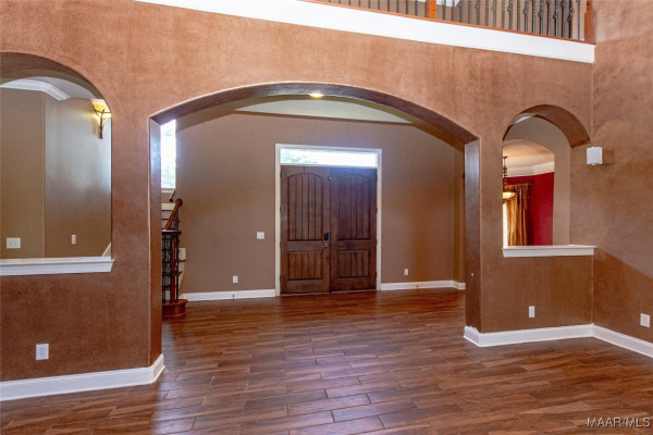 8311 Timber Trace Lane