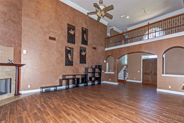 8311 Timber Trace Lane