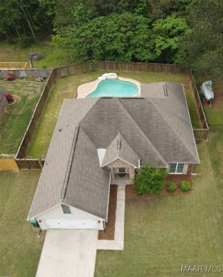212 Homewood Drive