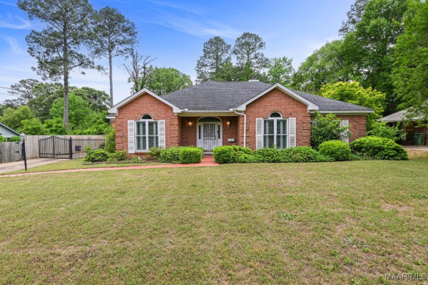 3748 Freeman Court