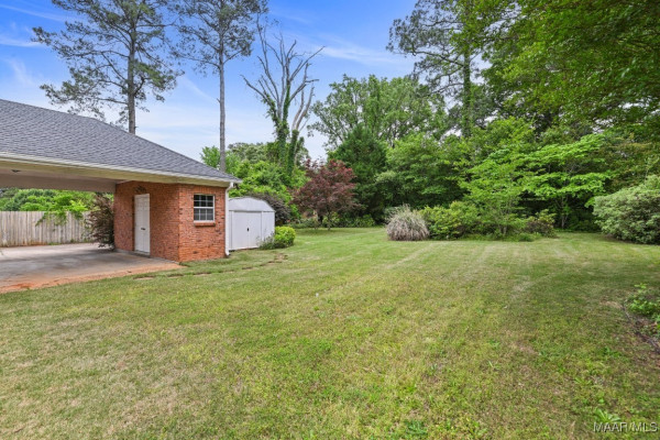 3748 Freeman Court