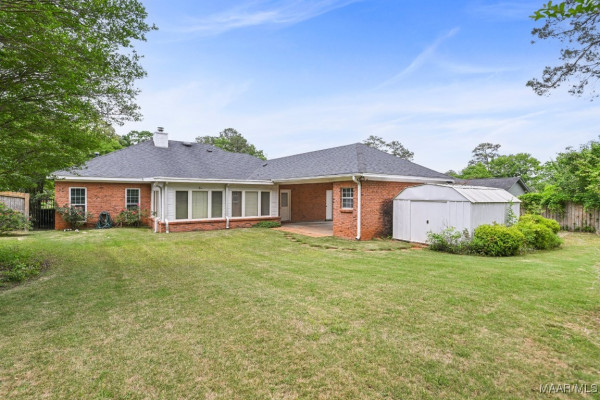 3748 Freeman Court