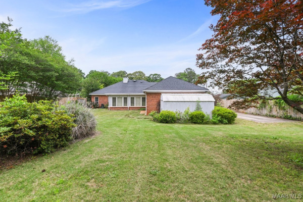 3748 Freeman Court