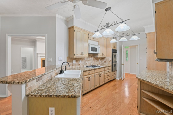 3748 Freeman Court