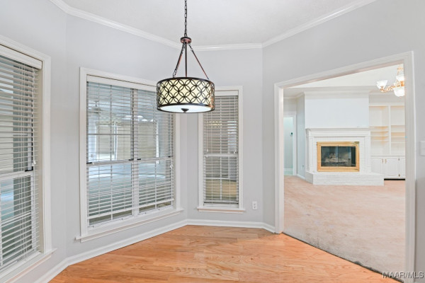 3748 Freeman Court