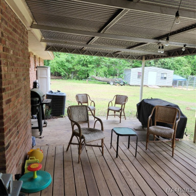 305 Daphne Lane