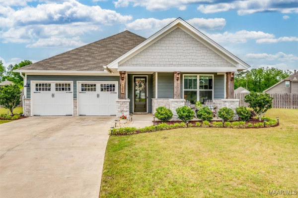 7349 Birch Creek Trail