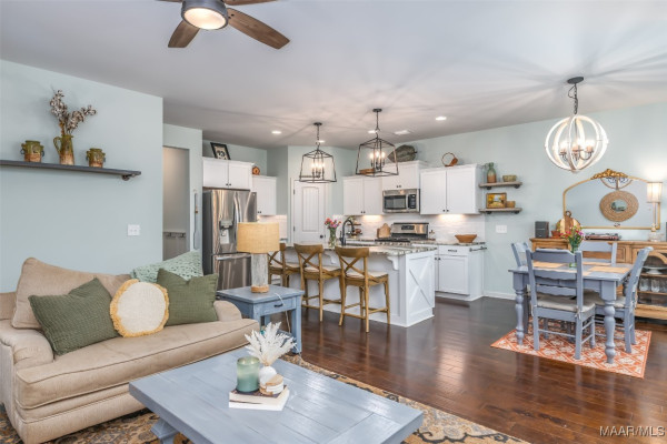 7349 Birch Creek Trail