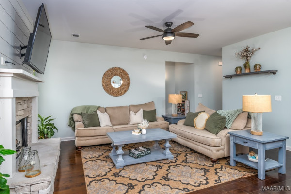 7349 Birch Creek Trail