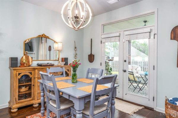 7349 Birch Creek Trail