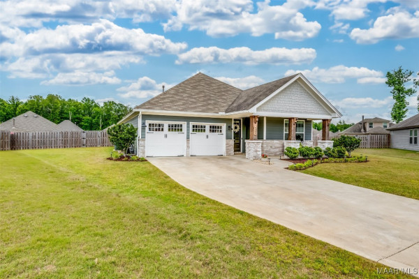 7349 Birch Creek Trail