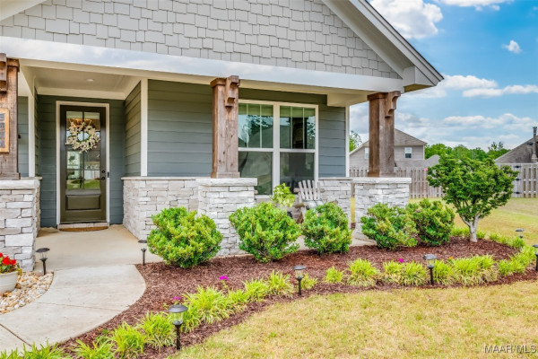 7349 Birch Creek Trail