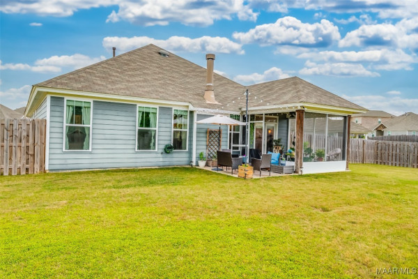 7349 Birch Creek Trail