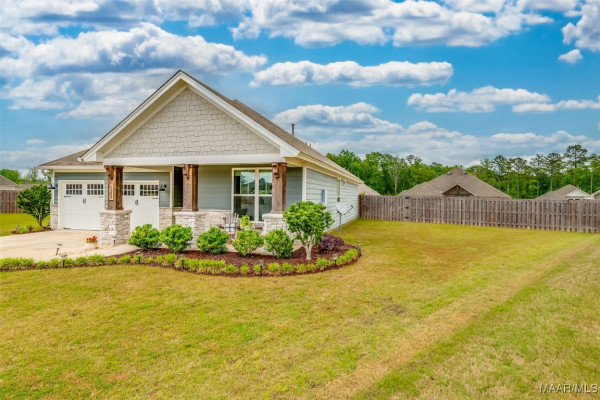 7349 Birch Creek Trail