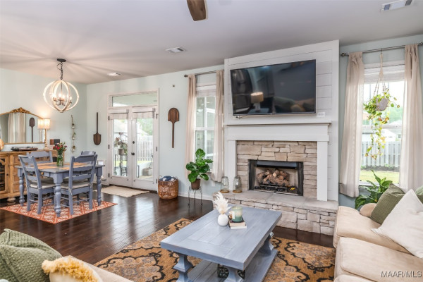 7349 Birch Creek Trail