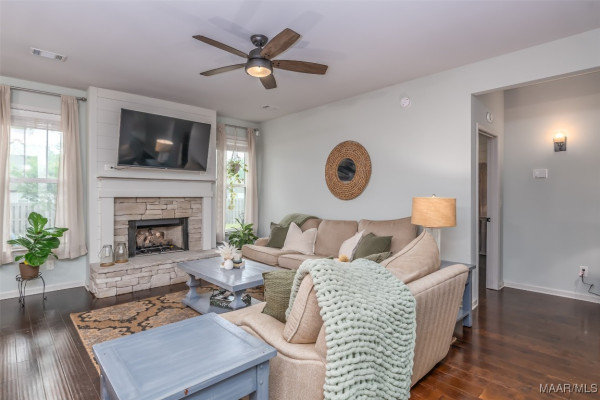 7349 Birch Creek Trail