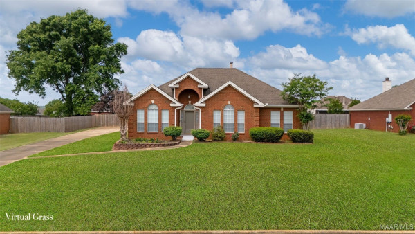 168 Spencer Way
