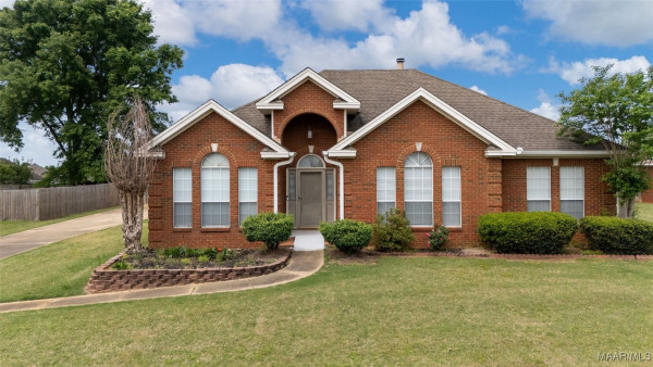 168 Spencer Way