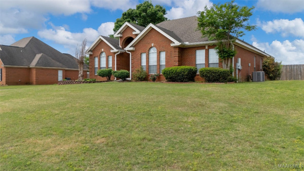 168 Spencer Way