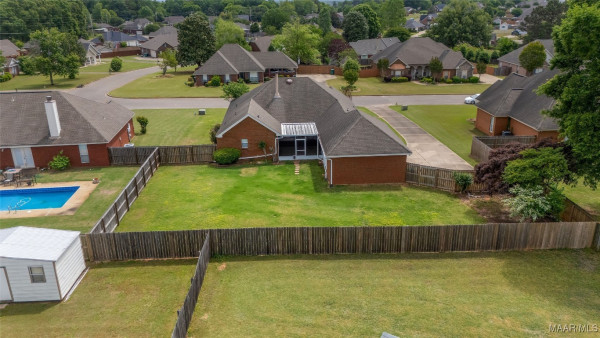 168 Spencer Way