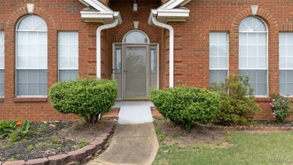 168 Spencer Way