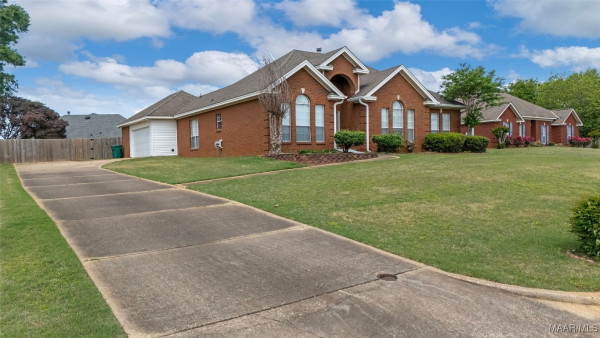 168 Spencer Way