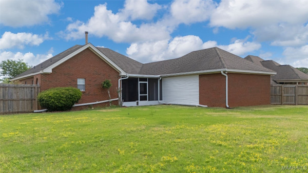 168 Spencer Way