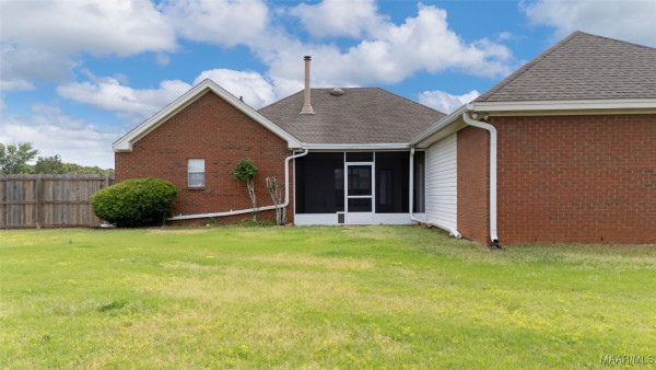 168 Spencer Way