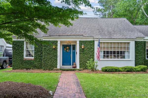 3478 Wellington Road