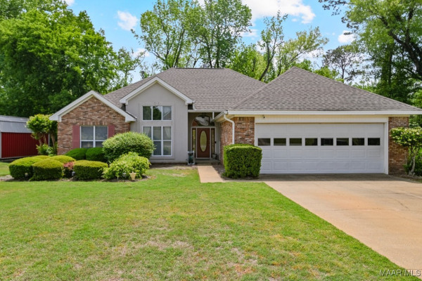 1684 RAMBLING BROOK Lane