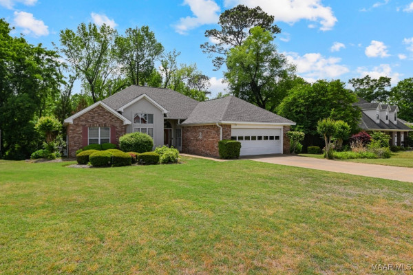 1684 RAMBLING BROOK Lane