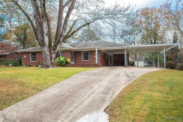 789 Duval Drive
