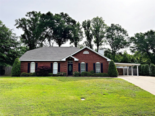95 GREENFIELD Place
