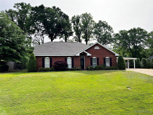 95 GREENFIELD Place