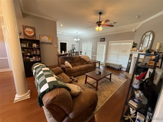 703 COLEMAN Way