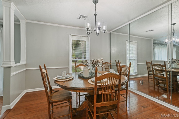 3898 Faunsdale Drive